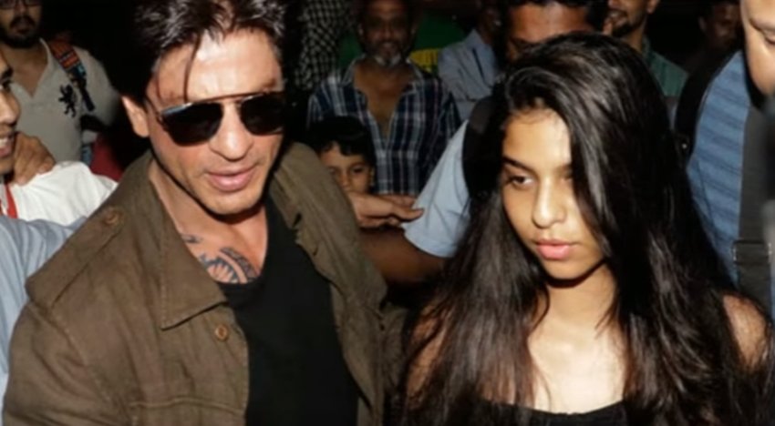 shahrukh khan, king of romance, romantic hero, shahrukh, deewana, kuch kuch hota hai, shahrukh khan biography, gauri khan, abram khan, suhana khan, GAURI KHAN, Aryan Khan, Parents Shah Rukh Khan, Gauri Khan pakistan, shah Rukh Khan's daughter Suhana Khan, mannat, dubai house ho shahrukh khan, bollywood filns, bolllywood news, bollywood hindi news, bollywood filmy gyan, bollywood entertainment news