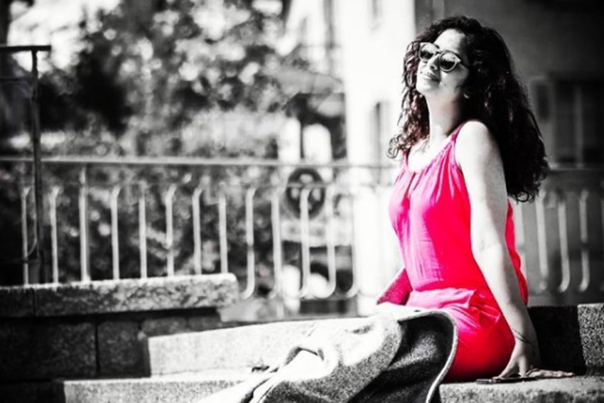 Avika Gor, television actress balika vadhu, avika gaur instagram picture, latest pictures of avika gaur, bollywood star, bollywood news in hindi, Avika Gor television actress news, balika vadhu avika gaur, instagram picture of avika gor, latest pictures of avika gor, bollywood star, entertainment news in hindi, television news in hindi, television updates, bollywood updates