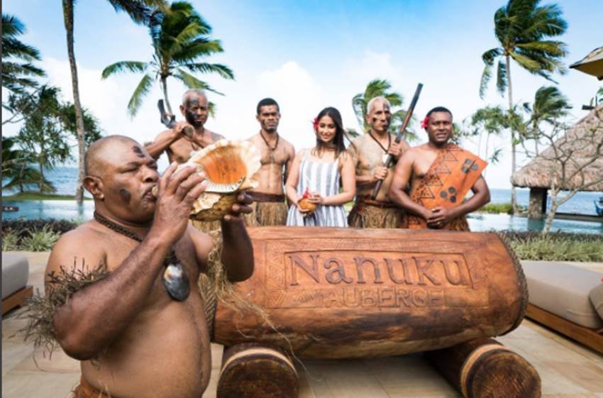 Ileana D'Cruz, Ileana fiji vaction, Ileana holidays, Ileana boyfriend