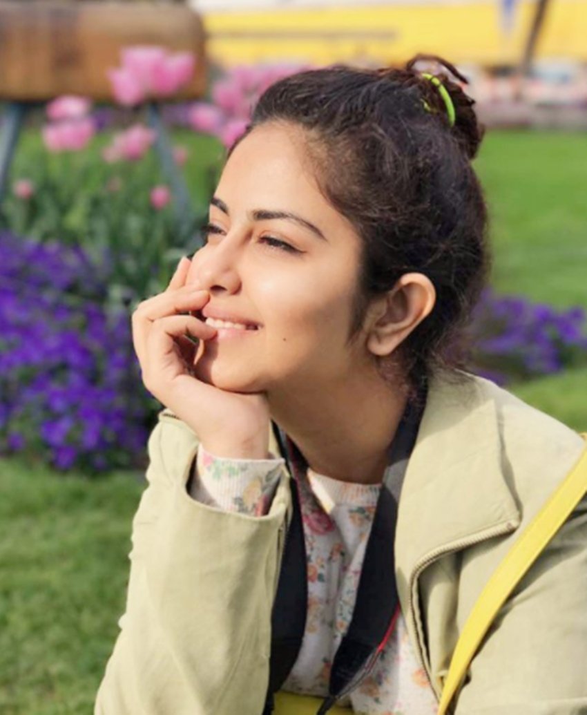 Avika Gor, television actress balika vadhu, avika gaur instagram picture, latest pictures of avika gaur, bollywood star, bollywood news in hindi, Avika Gor television actress news, balika vadhu avika gaur, instagram picture of avika gor, latest pictures of avika gor, bollywood star, entertainment news in hindi, television news in hindi, television updates, bollywood updates