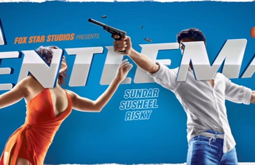 a gentleman, jacqueline fernandez, sidhartha malhotra, sundar susheel film, jacqueline fernandez upcoming movie, sidhartha malhotra upcoming movie