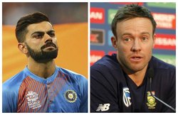 चैम्पियंस ट्रॉफी में 3 बार हुई है भारत और साउथ अफ्रीका की भिड़ंत, तीनों बार इस टीम ने मारी है बाजी