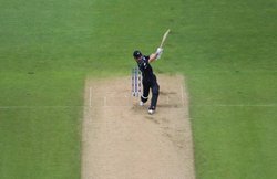 चैम्पियंस ट्रॉफी, 2017: विलियमसन का शतक, आस्ट्रेलिया को 292 रनों का लक्ष्य