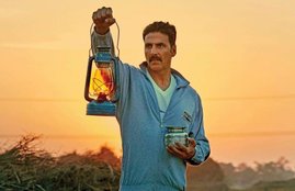 toilet ek prem katha screening, toilet ek prem katha open defecation, toilet ek prem katha bhumi pednekar, toilet ek prem katha theatres, toilet ek prem katha children screening, toilet ek prem katha promotions, toilet ek prem katha swachh bharat, toilet ek prem katha akshay kumar film, akshay kumar latest film, toilet ek prem katha, akshay kumar toilet ek prem katha, toilet ek prem katha social film