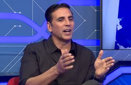 Akshay Kumar, Unknwon Facts, Bhumi Pednekar, Akshay Kumar Movie, Akshay Kumar Records, Akshay Kumar Interesting Facts, Akshay Kumar Movies