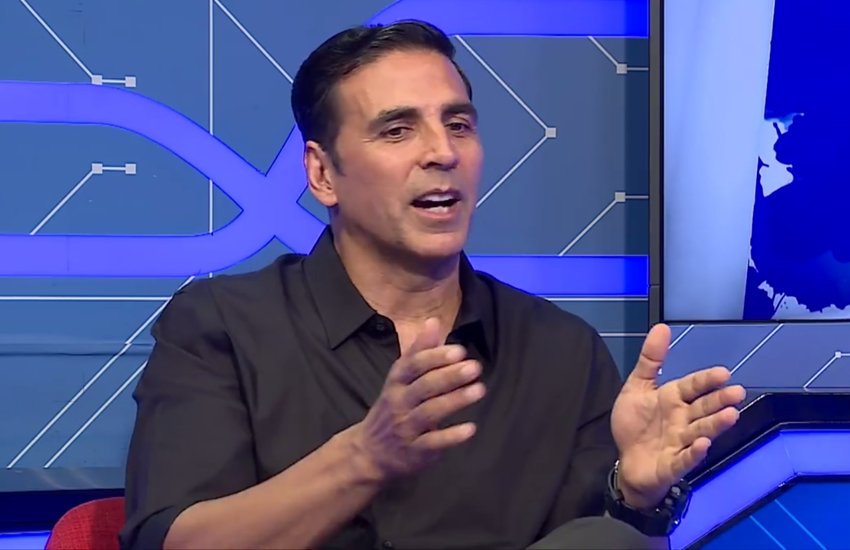 Akshay Kumar, Unknwon Facts, Bhumi Pednekar, Akshay Kumar Movie, Akshay Kumar Records, Akshay Kumar Interesting Facts, Akshay Kumar Movies