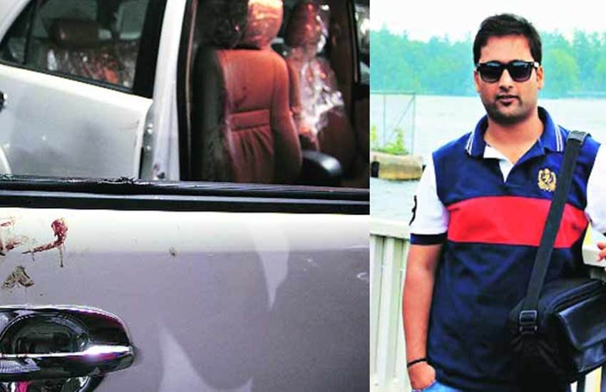 सीबीआई ने आरोपियों की गिरफ्तारी पर पांच लाख रूपये का इनाम घोषित किया था। (File Photo) सीबीआई ने आरोपियों की गिरफ्तारी पर पांच लाख रूपये का इनाम घोषित किया था। (File Photo)