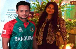बांग्लादेशी क्रिकेटर अराफात सनी ने मानी दूसरी शादी की बात, हो सकती है 14 साल की जेल