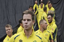 Australian players, Australian cricketers