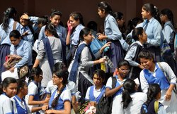 BSEB 10th Result 2017: आ गया बिहार बोर्ड 10वीं का नतीजा, ऐसे देखें अपना परिणाम