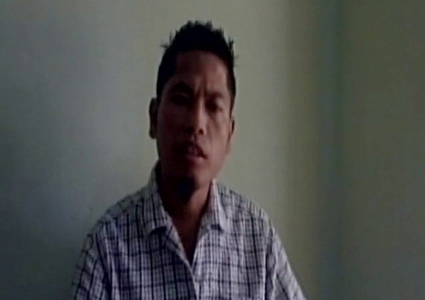 Bachu Marak