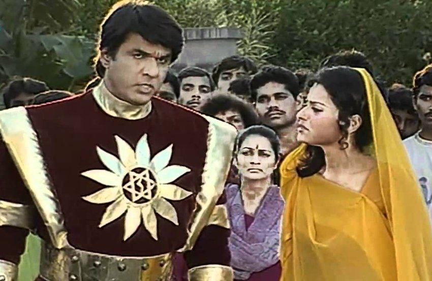 Best TV Shows on DD1, Best Ever TV Shows on Doordarshan, Fauji, Chitrahaar, Maalgudi Days, Nukkad, Chandrakanta, Mungerilaal ke Haseen Sapnay, Captain Vyom, Shaktimaan, Aaryamaan, Popular TV Shows in Hindi, Most Popular Shows on DD1, Most Popular Shows in 90 Decade, Bollywood News in Hindi, Entertainment News in Hindi