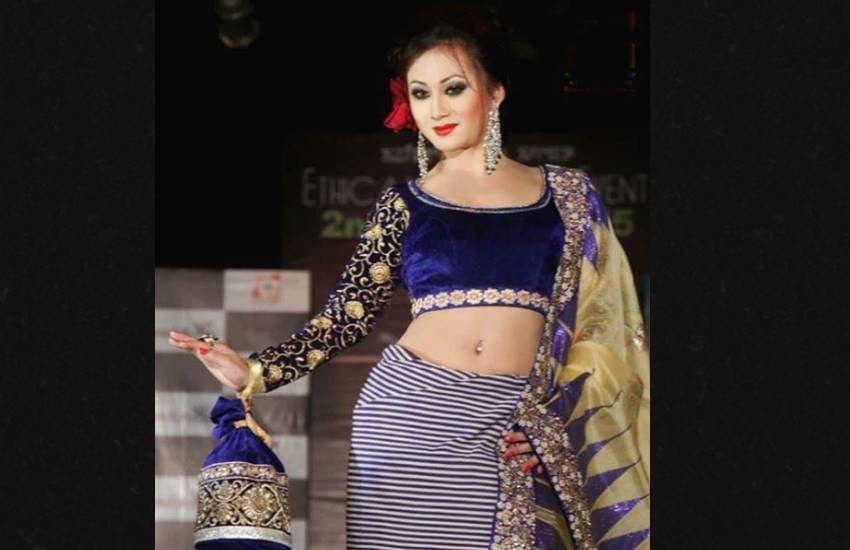 bishesh huirem, bishesh huirem photos, bishesh huirem biography, bishesh huirem transgender, photos of bishesh huirem , photos of bishesh huirem transgender