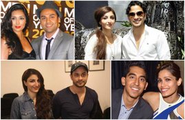 Bollywood Stars Live in Relationship, Bollywood Stars Live in, Live in Relationship, Aamir Khan Kiran Rao, Saif Ali Khan Kareena Kapoor, Abhay Deol, Ranveer Singh Deepika Padukone, Ranbir Kapoor Katrina Kaif, Sushant Singh Rajput and Ankita Lokhande, Bollywood News in Hindi, Entertainment News in Hindi