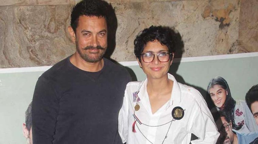 Bollywood Stars Live in Relationship, Bollywood Stars Live in, Live in Relationship, Aamir Khan Kiran Rao, Saif Ali Khan Kareena Kapoor, Abhay Deol, Ranveer Singh Deepika Padukone, Ranbir Kapoor Katrina Kaif, Sushant Singh Rajput and Ankita Lokhande, Bollywood News in Hindi, Entertainment News in Hindi