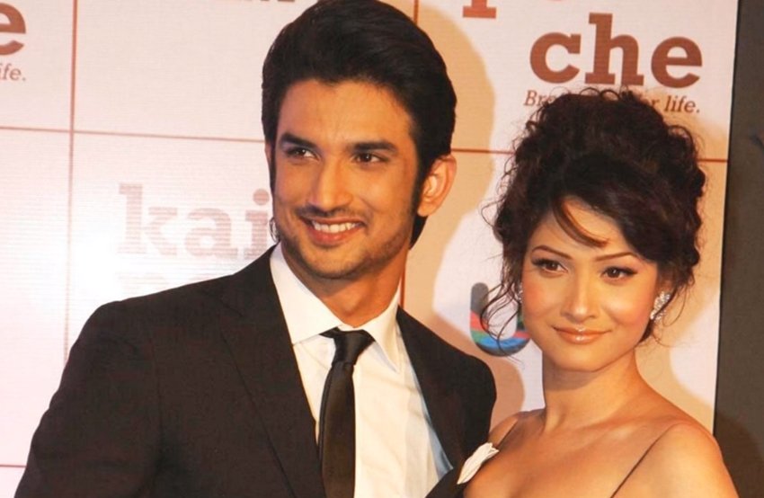 Bollywood Stars Live in Relationship, Bollywood Stars Live in, Live in Relationship, Aamir Khan Kiran Rao, Saif Ali Khan Kareena Kapoor, Abhay Deol, Ranveer Singh Deepika Padukone, Ranbir Kapoor Katrina Kaif, Sushant Singh Rajput and Ankita Lokhande, Bollywood News in Hindi, Entertainment News in Hindi