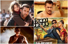 Salman Khan, Shah Rukh Khan, Eid Movies, Movies on Eid, Bollywood Eid Box Office, Eid Bollywood, Bollywood Eid Collection, Eid Movies in Bollywood, Bollywood News in HIndi