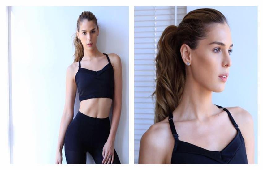 Transgender, trans woman, trans woman models, sex change, Kelly Van Der Veer, Claudia Charriez, Kelly Van Der Veer, Kristina Cassandra Ybarra, Chamila Asanka, क्लाउडिया चार्रिज, कामी सिड, चमिला असांका,