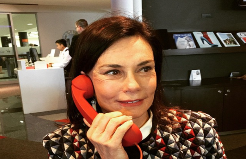 Carolyn Hartz कहती हैं कि 28 साल पहले खूब चीनी खाती थी फिर डॉक्टरों की सलाह पर उन्होंने चीनी खानी छोड़ दी और अपने खान-पान पर विशेष ध्यान दिया।