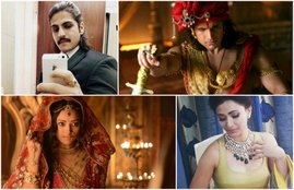 Chandra Nandini, Chandra Nandini Star Cast, Chandra Nandini Rajat Tokas, Chandra Nandini Shweta Basu Prasad, Rajat Tokas Real Life Pictures, Shweta Basu Prasad Real Life Photos, Bollywood News in Hindi, Entertainment News in Hindi