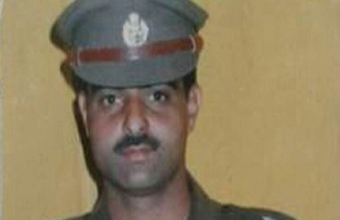 जम्मू-कश्मीर: सरकार ने डीएसपी अयूब की हत्या का वीडियो खरीदकर किया नष्ट, गन्ने की तरह तोड़े गए थे हाथ-पैर