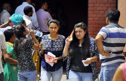 DTE Karnataka Diploma Results 2017: दूसरे, चौथे और छठे सेमेस्‍टर के नतीजे घोषित, ऐसे करें चेक