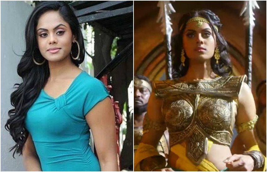 Aarambh TV Show, Devsena Real Life Photos, Devsena Real Life Pics, Devsena Real Name, Karthika Nair Real Life HD photos, Devsena Pictures, Bollywood News in Hindi, Entertainment News in Hindi