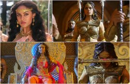 Karthika Nair, bahubali, Aarambh actress karthika nair, rajneesh duggal, bollywood actor rajneesh duggal, aarambh story, aarambh visual effects, aarambh actors, aarambh writer and director, Aarambh Making of the Epic Saga, making of arambh serial, bollywood actress tanuja in star plus serial arambh, bollywood actress tanuja, bollywood news, tv serial arambh, bollywood news in hindi, bahubali writer, television news, bollywood news, bollywood updates, bollywood news in hindi, bollywood updates, entertainment news in hindi, bollywood news, bollywood updates in hindi, television news in hindi, jansatta