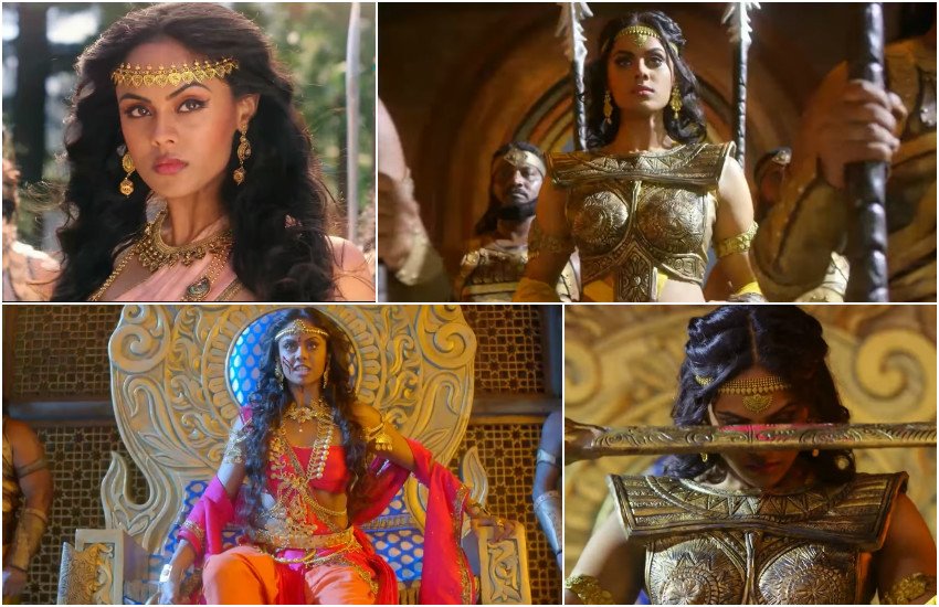 Karthika Nair, bahubali, Aarambh actress karthika nair, rajneesh duggal, bollywood actor rajneesh duggal, aarambh story, aarambh visual effects, aarambh actors, aarambh writer and director, Aarambh Making of the Epic Saga, making of arambh serial, bollywood actress tanuja in star plus serial arambh, bollywood actress tanuja, bollywood news, tv serial arambh, bollywood news in hindi, bahubali writer, television news, bollywood news, bollywood updates, bollywood news in hindi, bollywood updates, entertainment news in hindi, bollywood news, bollywood updates in hindi, television news in hindi, jansatta