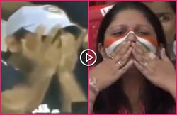 VIDEO: जब महिला फैंस ने किया मैच के दौरान प्रपोज, शर्म से पानी-पानी हो गए थे ये भारतीय खिलाड़ी