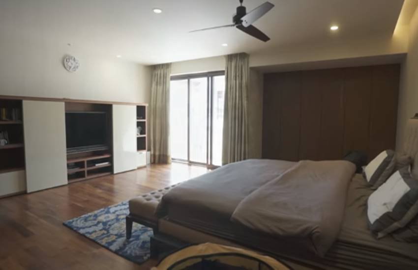 Dinesh Karthik, Dipika Pallikal, Pics of Dipika Pallikal and Dinesh Karthik House, Inner Pics of Dipika Pallikal and Dinesh Karthik Home, Squash Player Dipika Pallikal, Cricketer Dinesh Karthik