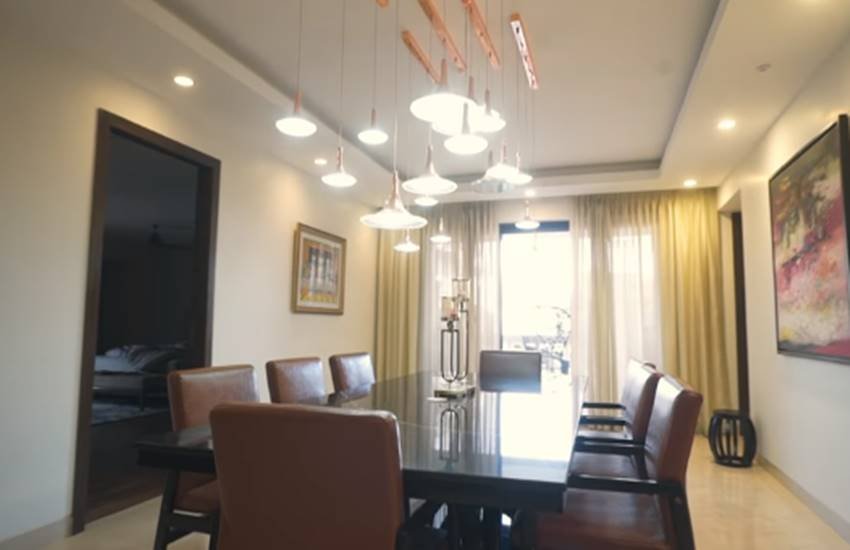 Dinesh Karthik, Dipika Pallikal, Pics of Dipika Pallikal and Dinesh Karthik House, Inner Pics of Dipika Pallikal and Dinesh Karthik Home, Squash Player Dipika Pallikal, Cricketer Dinesh Karthik