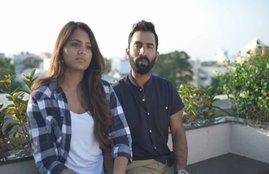 Dinesh Karthik, Dipika Pallikal, Pics of Dipika Pallikal and Dinesh Karthik House, Inner Pics of Dipika Pallikal and Dinesh Karthik Home, Squash Player Dipika Pallikal, Cricketer Dinesh Karthik