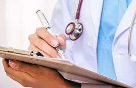 Doctor