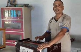 Ganesh Kumar, topper Ganesh Kumar
