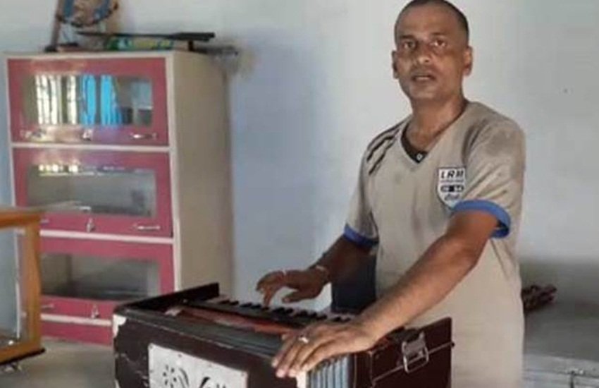 Ganesh Kumar, topper Ganesh Kumar