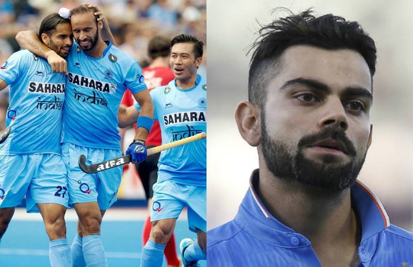 India vs Pakistan, India vs Pakistan hockey match, India vs Pakistan Cricket match, India won in Hockey match with Pakistan, India loose Pakistan, India vs Pakisatan Hockey, india wins in Hockey, हॉकी वर्ल्ड लीग सेमीफाइनल्स, हॉकी वर्ल्ड लीग, World Hockey League, India vs Pakistan 2017, Ind vs Pak, भारत वस पाकिस्तान, इंडिया वस पाकिस्तान, भारत बनाम पाकिस्तान, आईसीसी चैंपियंस ट्रॉफी 2017, चैंपियंस ट्रॉफी 2017, ICC चैंपियंस ट्रॉफी 2017, India vs Pakistan live score, Ind vs Pak live, India vs Pakistan champions trophy 2017, icc champions trophy 2017, cricket score updates