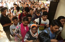 IBPS RRB 2017: ग्रामीण बैंकों में इन पदों पर निकलने वाली है भर्तियां, जानिए कब से कर सकते हैं आवेदन