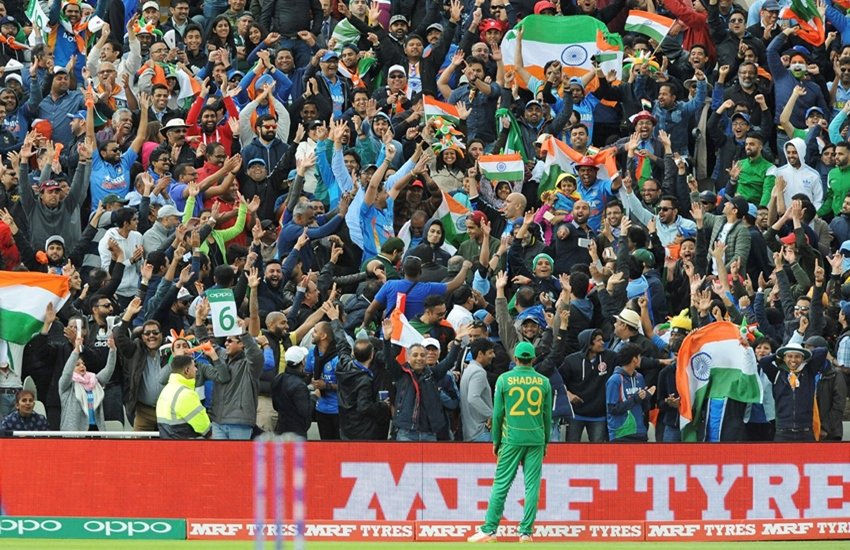 ICC Champions Trophy India vs Pakistan ICC Champions Trophy India vs Pakistan