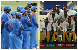चैम्पियंस ट्रॉफी 2017 के विनर पाकिस्तान और रनर अप भारत को पुरस्कार में मिलेंगे इतने करोड़ रुपये