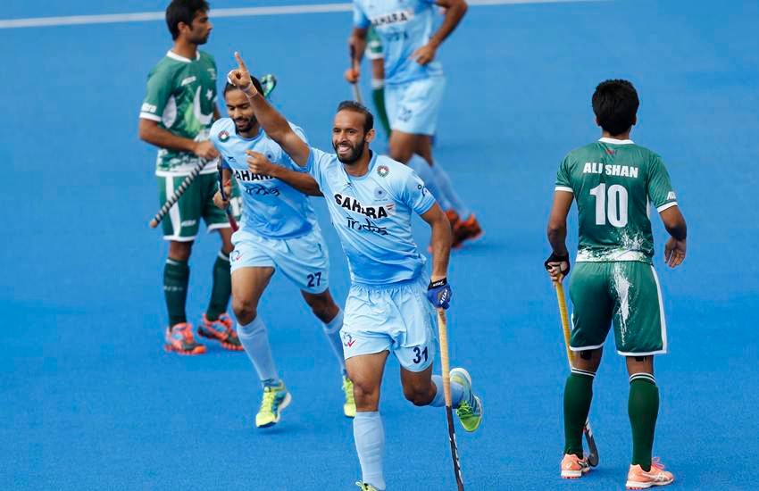 Hockey World League 2017, IND vs PAK, India vs Pakistan Hockey, Ind vs Pak WHL, WHL 2017, India defeat Pakistan, Sports News Hockey World League 2017, IND vs PAK, India vs Pakistan Hockey, Ind vs Pak WHL, WHL 2017, India defeat Pakistan, Sports News