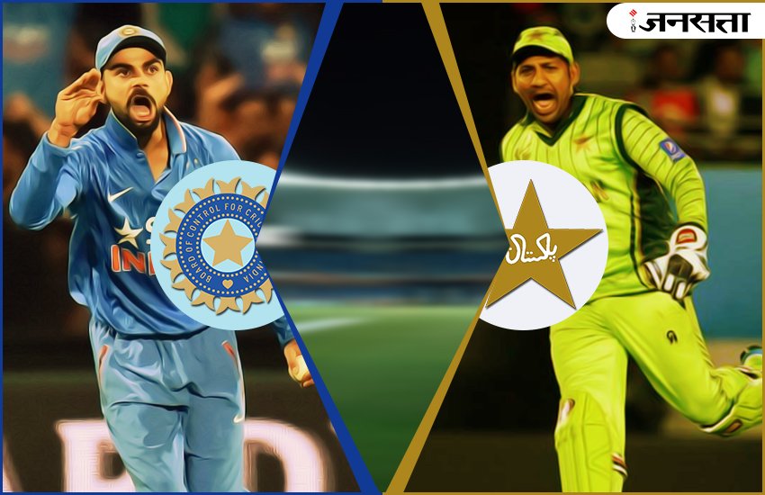 team, India, defeated, Pakistan, 72 times, 172 ODI, cricket, matches