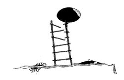 ललित प्रसंग- परदेस को उठे पांव