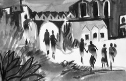 कहानी- मैं, रेजा और पच्चीस जून