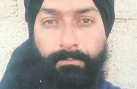 Jaswinder Singh