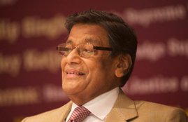 K K Venugopal