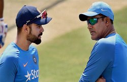 अनिल कुंबले के बाद कौन होगा भारतीय क्रिकेट टीम का कोच? इन दिग्गजों ने किया है अप्लाई