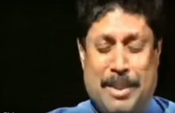 वीडियो: जब कैमरे के सामने रो पड़े सचिन तेंदुलकर, कपिल देव और विनोद कांबली जैसे विश्व प्रसिद्ध क्रिकेटर