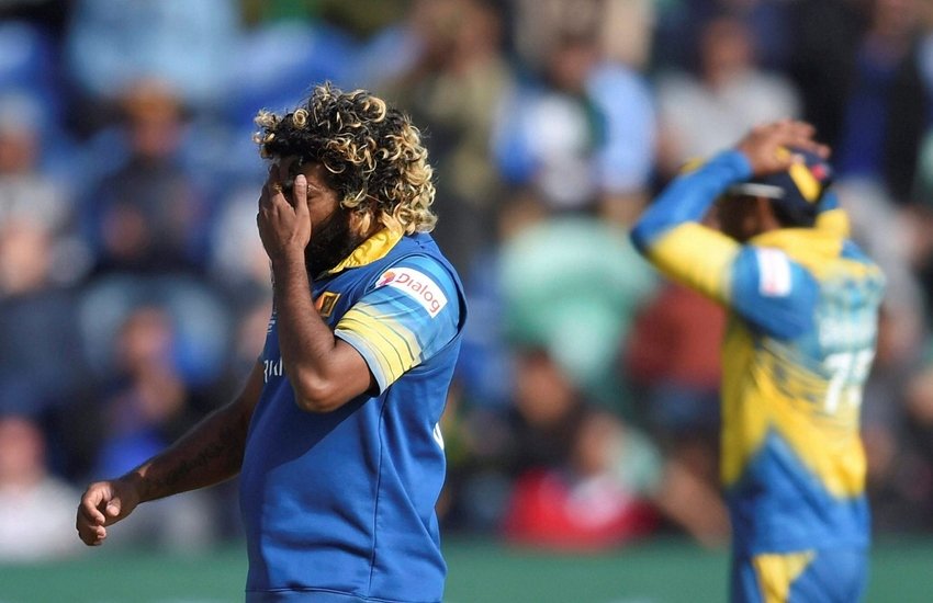 Lasith Malinga