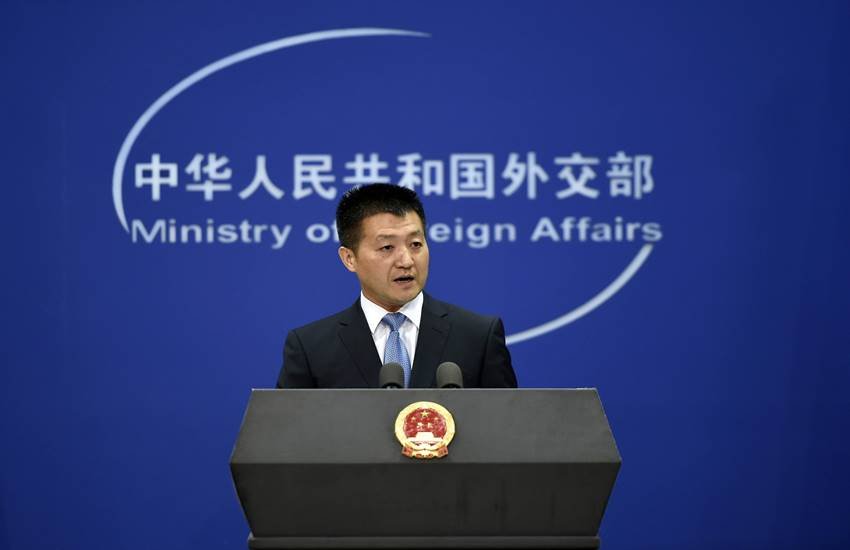 China issues fresh advisory, Chinese advisory against India, China, India, Doklam standoff, China-Bhutan trijunction, Prime Minister Narendra Modi, advisory, Chinese Embassy, Hindi news, internatioal news, jansatta